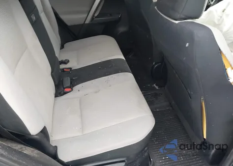 2016 Toyota Rav4 Hybrid Xle from USA, damaged, VIN JTMRJREV3GD001983
